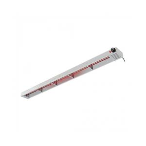 INFRARED HEADER DIM. 6.5X180CM. 230V/1750W CATERCHEF