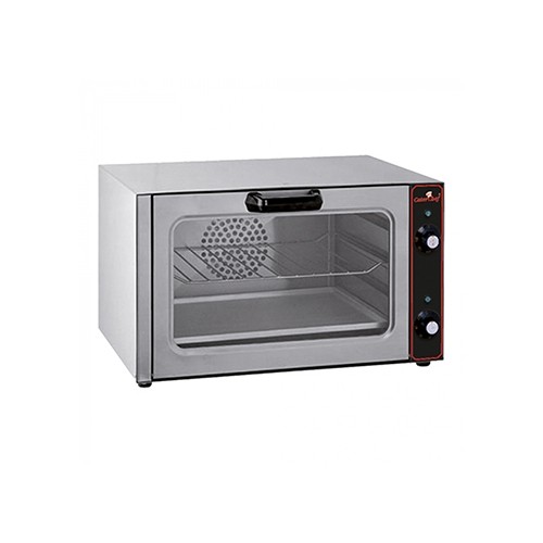 CONVECTION OVEN, DIMENSIONS 52.5X48.6CM, 230V/2.5KW, CATERCHEF
