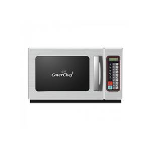 MICROWAVE DIMENSIONS 51X31CM. 230V/1000W CATERCHEF