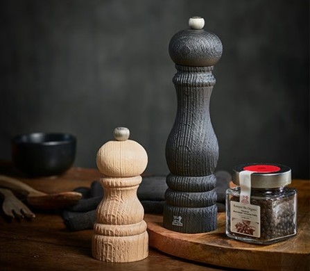 Peper- & Zoutstrooiers Duurzaam