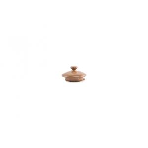 Teapot lid diameter 8cm. Beige Escura <span translate="no">F2D</span>