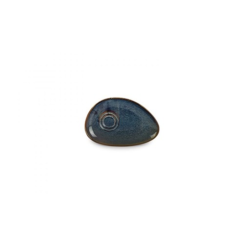 Universal dish, dimensions 20x13cm, Blue Nova F2D