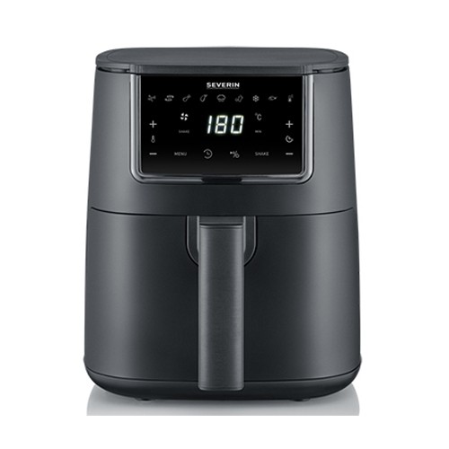 AIRFRYER FR2461 INH. 4LTR. 230V/1300W SEVERIN