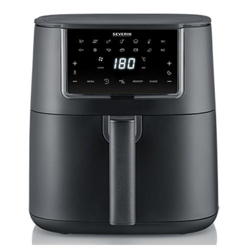 AIRFRYER XXL FR2462 INH. 7LTR. 230V/1700W SEVERIN