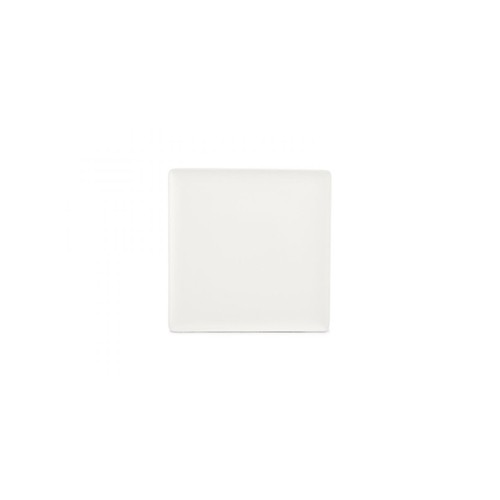 BOARD FLAT SIZE. 26X26CM. WHITE DUSK F2D