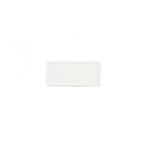 Brettgröße (flach): 22 x 10 cm. Farbe: White Dusk <span translate="no"><span translate="no"><span translate="no">F2D</span></span></span>