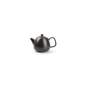 TEAPOT 50CL. BLACK CERES <span translate="no">F2D</span>