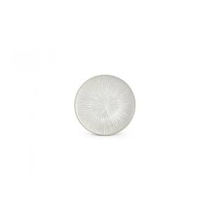Bord plat diam. 20cm. cloud Halo F2D