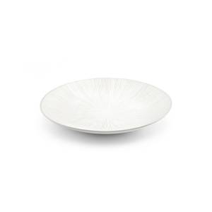 Serveerschaal afm. 40x5cm. cloud Halo F2D