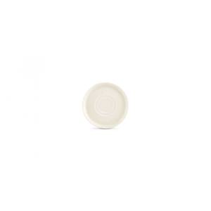 Schotel Universeel diam. 14cm. vanilla Curvo F2D