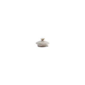Deksel voor theepot inh. 80cl. grey Ceres F2D
