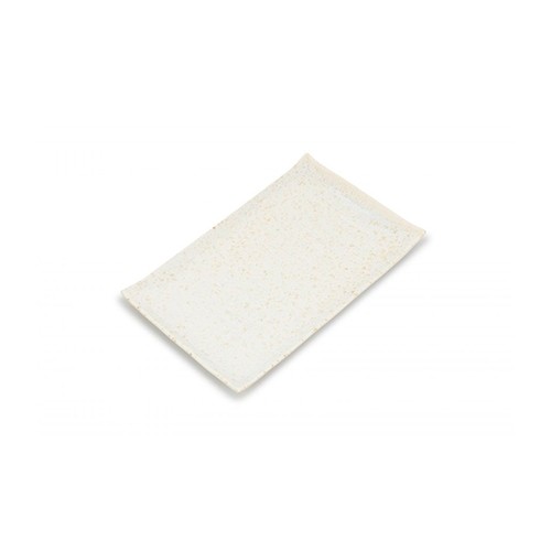 Bord afm. 30x18cm. Umi Sand F2D