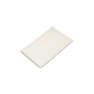 Bord afm. 30x18cm. Umi Sand F2D