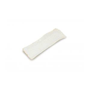 Serveerschaal afm. 32x10cm. Umi Sand F2D