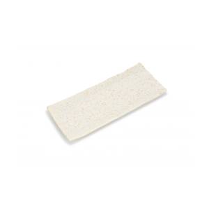 Plat de service, dimensions 36 x 15 cm. UMI Sand <span translate="no"><span translate="no">F2D</span></span>