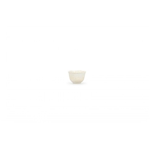 Bol de 6 cm de diamètre. Umi Sand F2D