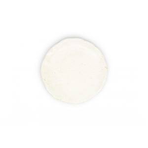 PLATE FLAT DIAM. 28CM. VITA BEIGE <span translate="no">F2D</span>