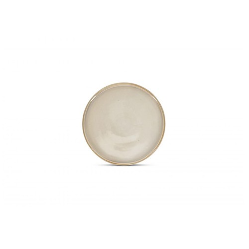 Teller, flach, Durchmesser 27,5 cm. Aroma Pearl F2D