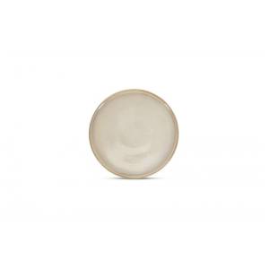 PLATE FLAT DIAM. 27.5CM. AROMA PEARL <span translate="no">F2D</span>