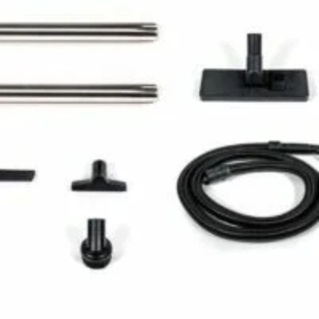 STOFZUIGER PROFESSIONEEL BLAUW PICCOLO H14