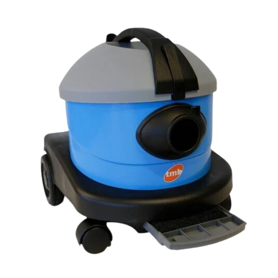 STOFZUIGER PROFESSIONEEL BLAUW PICCOLO H14