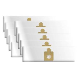 LOT DE 10 SACS ASPIRATEUR