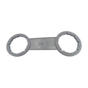 JERRY CAN OPENER 10-20LRT. GREY PLASTIC