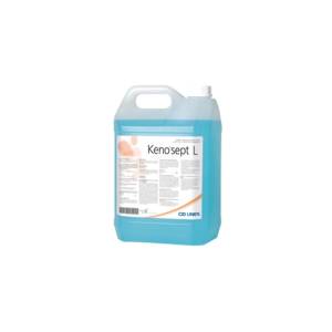 KENOSEPT DISINFECTANT L 14668 N 5L