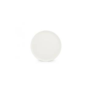 Bord plat diam. 27cm. White Dusk F2D