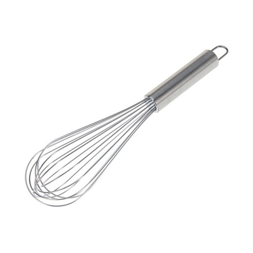 Schneebesen, Größe 25 cm, Edelstahl