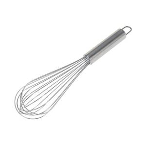 Schneebesen, Größe 25 cm, Edelstahl