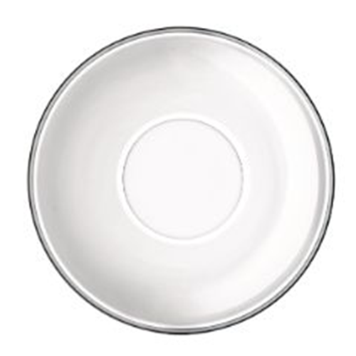 Koffie-/theeschotel Easy Bar diam. 13,9cm. Rocco Bormioli