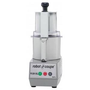 Foodprocessor r-201 xl afm. 22,2x28x49,9cm. 230v/550w Robot Coupe.