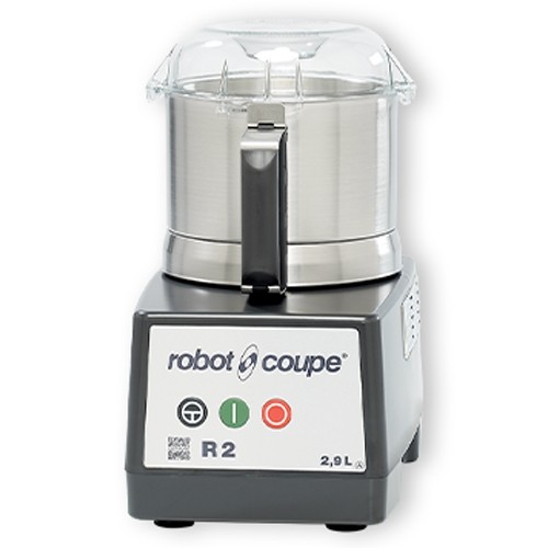 Robot Coupe Cutter R2 230 V/550 W (22100)