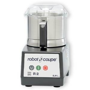 Cutter R2 230v/550w (22100) Robot Coupe