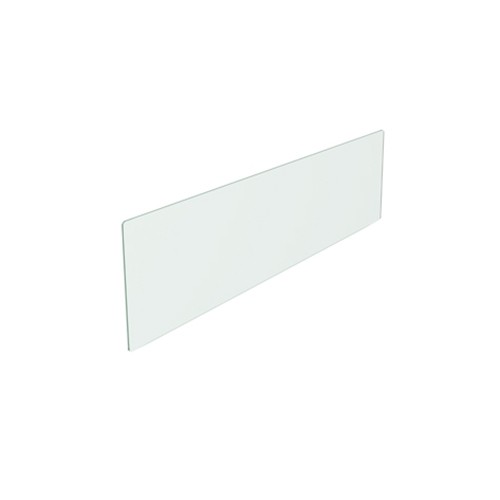 Glass plate FCG-211 size 67.5x39.5cm. Asber
