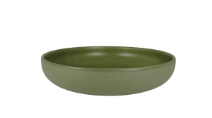 Scale coupe Urban diameter 22cm. green