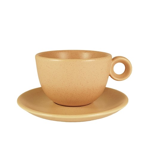 COFFEE EKO P INH. 30CL COLOR CREAM NOVA