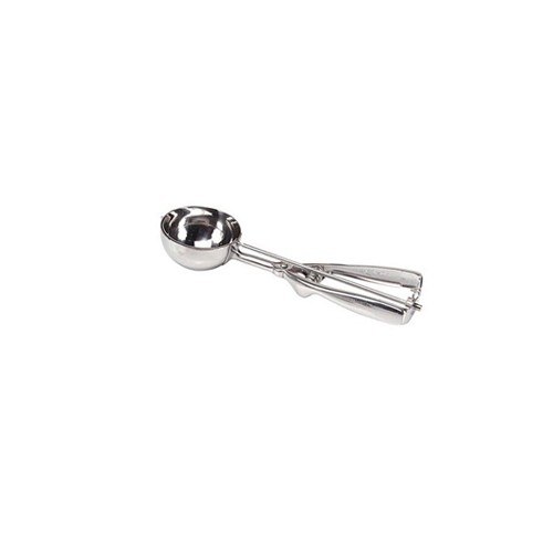 Eisportionierlöffel Pro-Cooking 1/12 l, Durchmesser 63 mm, Edelstahl