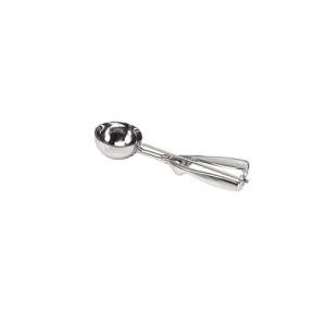 Eisportionierlöffel Pro-Cooking 1/12 l, Durchmesser 63 mm, Edelstahl