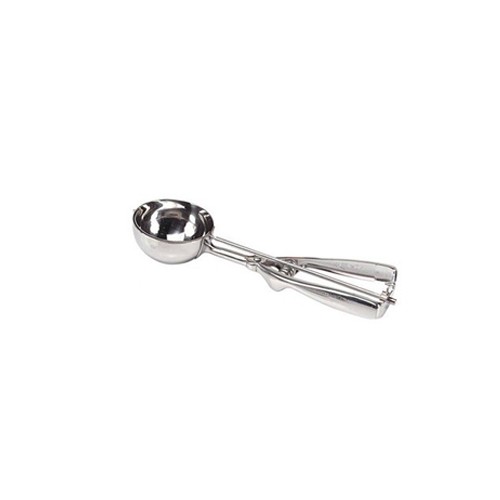 Eisportionierlöffel Pro-Cooking 1/30 l, Durchmesser 48 mm, Edelstahl