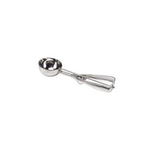 Eisportionierlöffel Pro-Cooking 1/30 l, Durchmesser 48 mm, Edelstahl