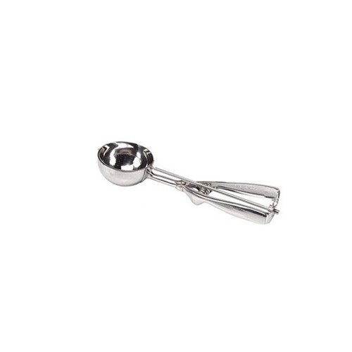 Cuillère doseuse à glaçons Pro-Cooking 1/40 l. diam. 44 mm. acier inoxydable