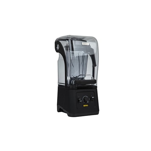 Blender met geluidskap inh. 2,5l. Buffalo