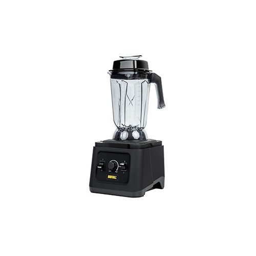 Blender handmatig inh. 2,5l. Buffalo