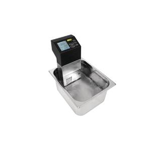 Tragbarer Sous-Vide-Garer, 40 l Fassungsvermögen, 230 V/150 W Buffalo