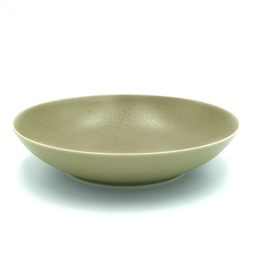 Scale Sand diameter 24cm. color green Nova