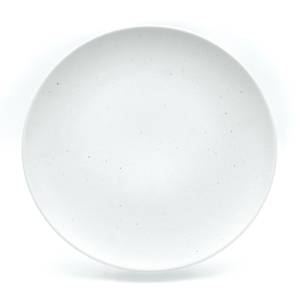 Coupebord Sand diam. 26cm. kleur White Nova