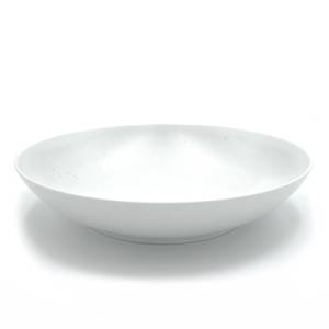 Schaal Sand diam. 24cm. kleur White Nova