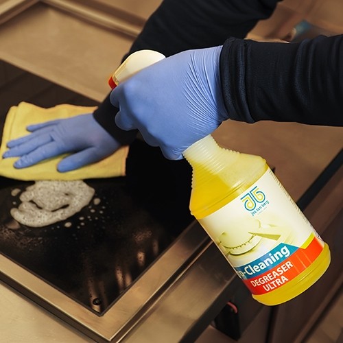 Dégraissant ultra 1 litre. Pro-Cleaning